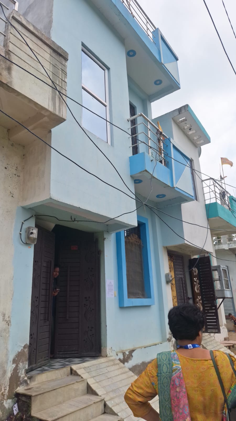 41.82 square meter Individual House for sale in Kakori