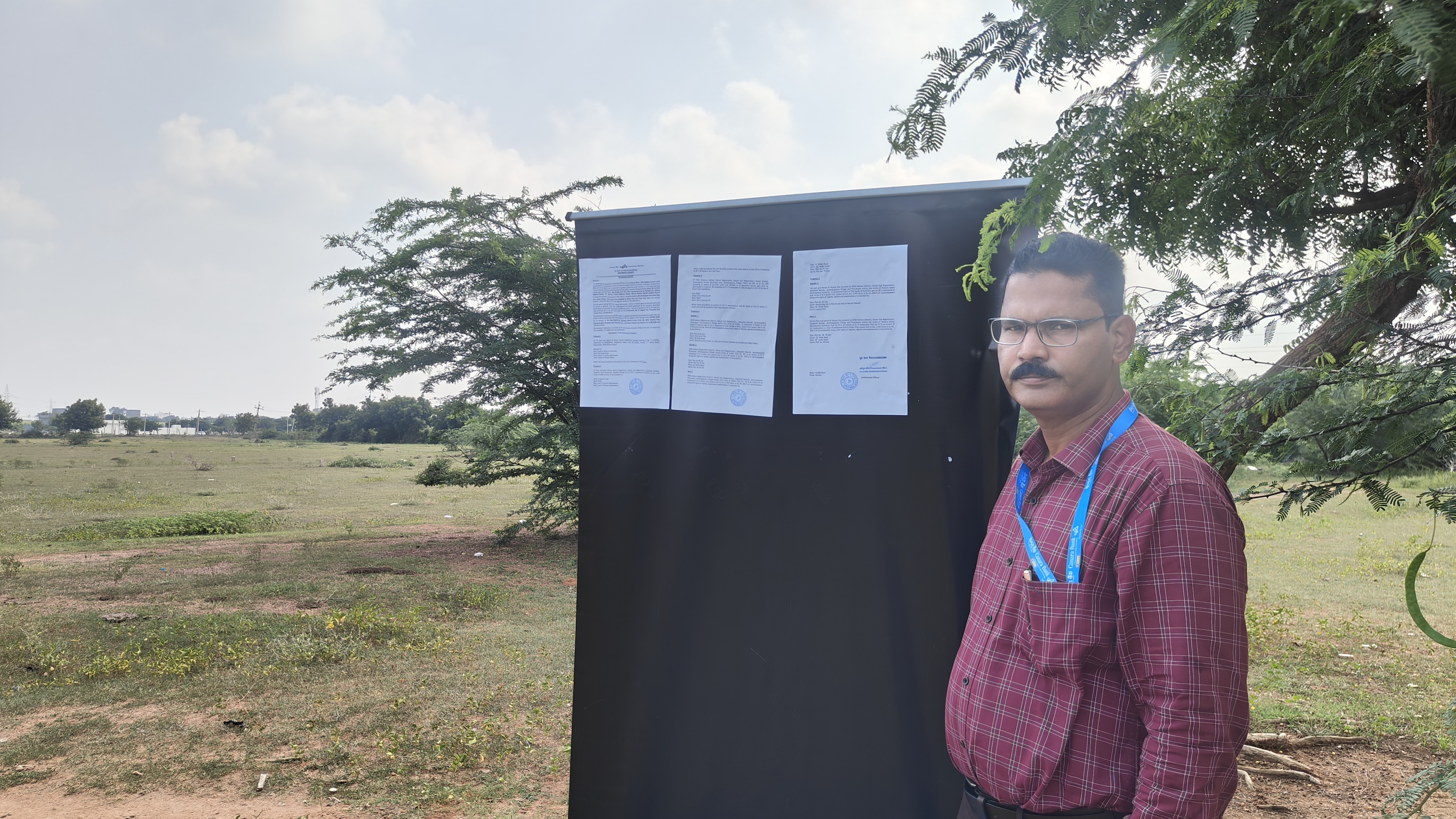 Plot for sale in Budamagunta Village, Kavali Mandal, SPSR nellore dist. Nellore