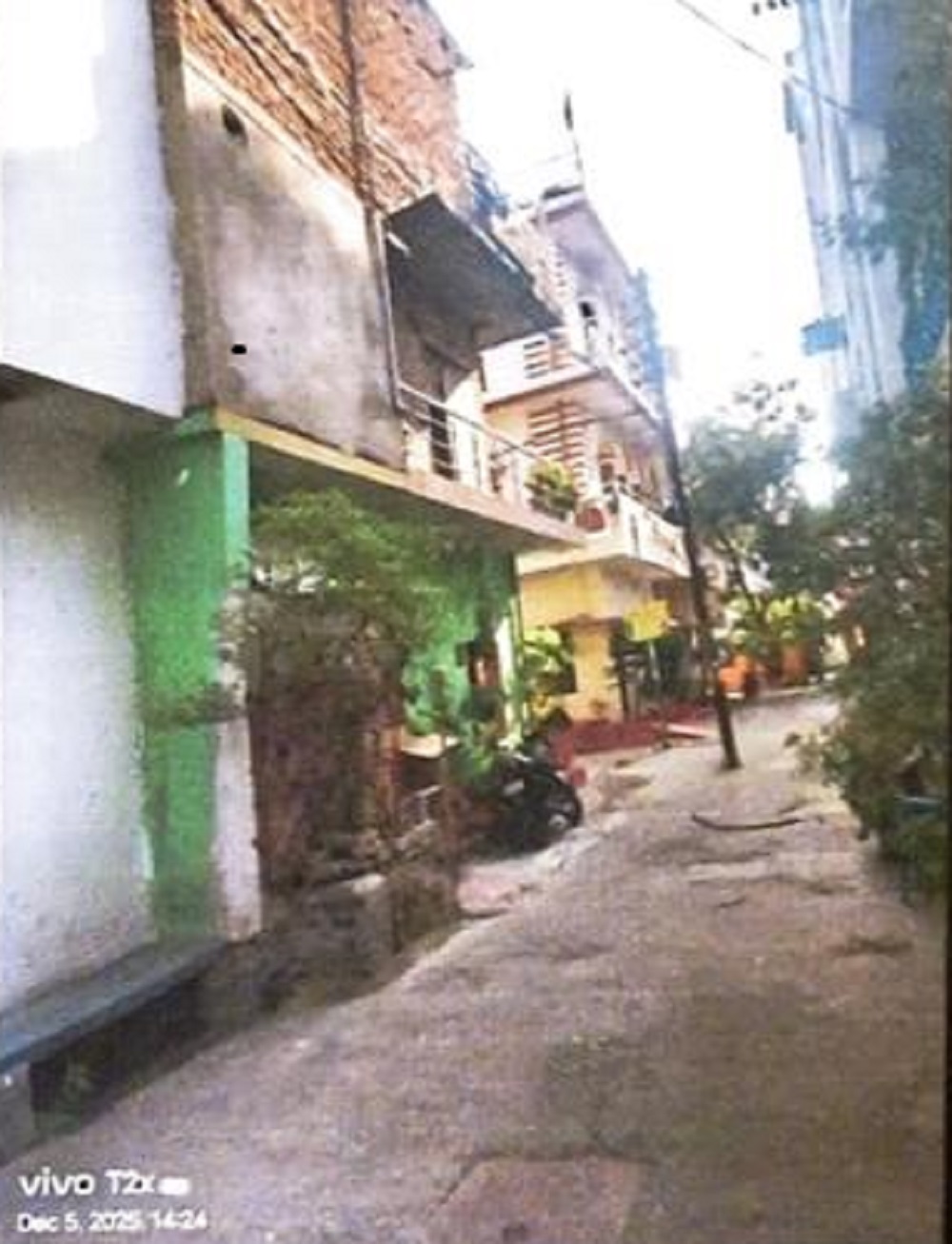 38.7 square meter Individual House for sale in Lucknow