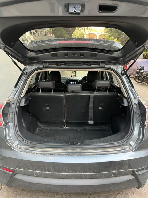 2023 Mahindra XUV400 EL Pro SUV 64650 km 3 years for sale in HKGN Hyderabad — photo 6