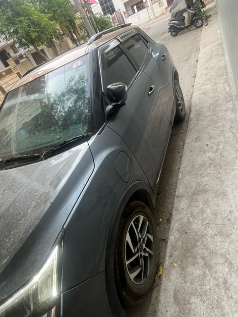2023 Mahindra XUV400 EL Pro SUV 64650 km 3 years for sale in HKGN Hyderabad