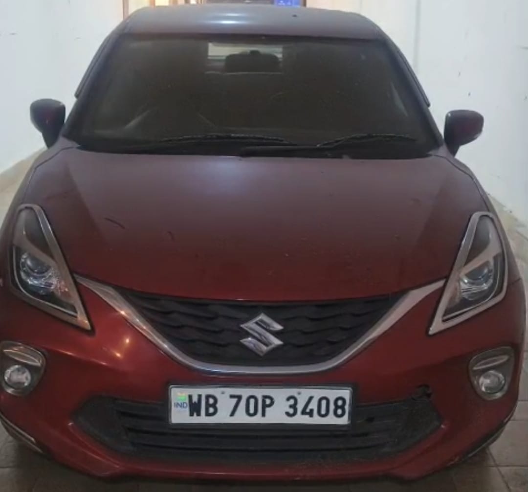 2020 Maruti Suzuki Baleno Delta Hatchback 113801 km 5 years for sale in Falakata Falakata — photo 4