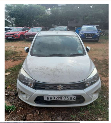 2019 Maruti Suzuki Celerio VXi Hatchback 25000 km 7 years for sale in PHOENIX Bengaluru