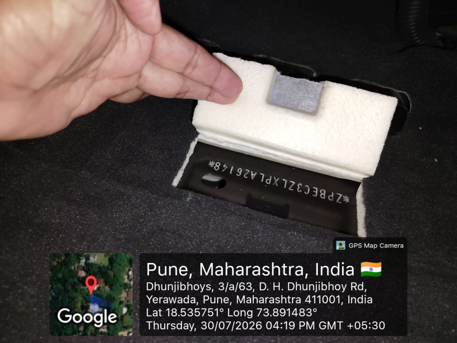 2023 Lamborghini Urus Twin-Turbo V8 SUV 28009 km 3 years for sale in NO Pune — photo 3