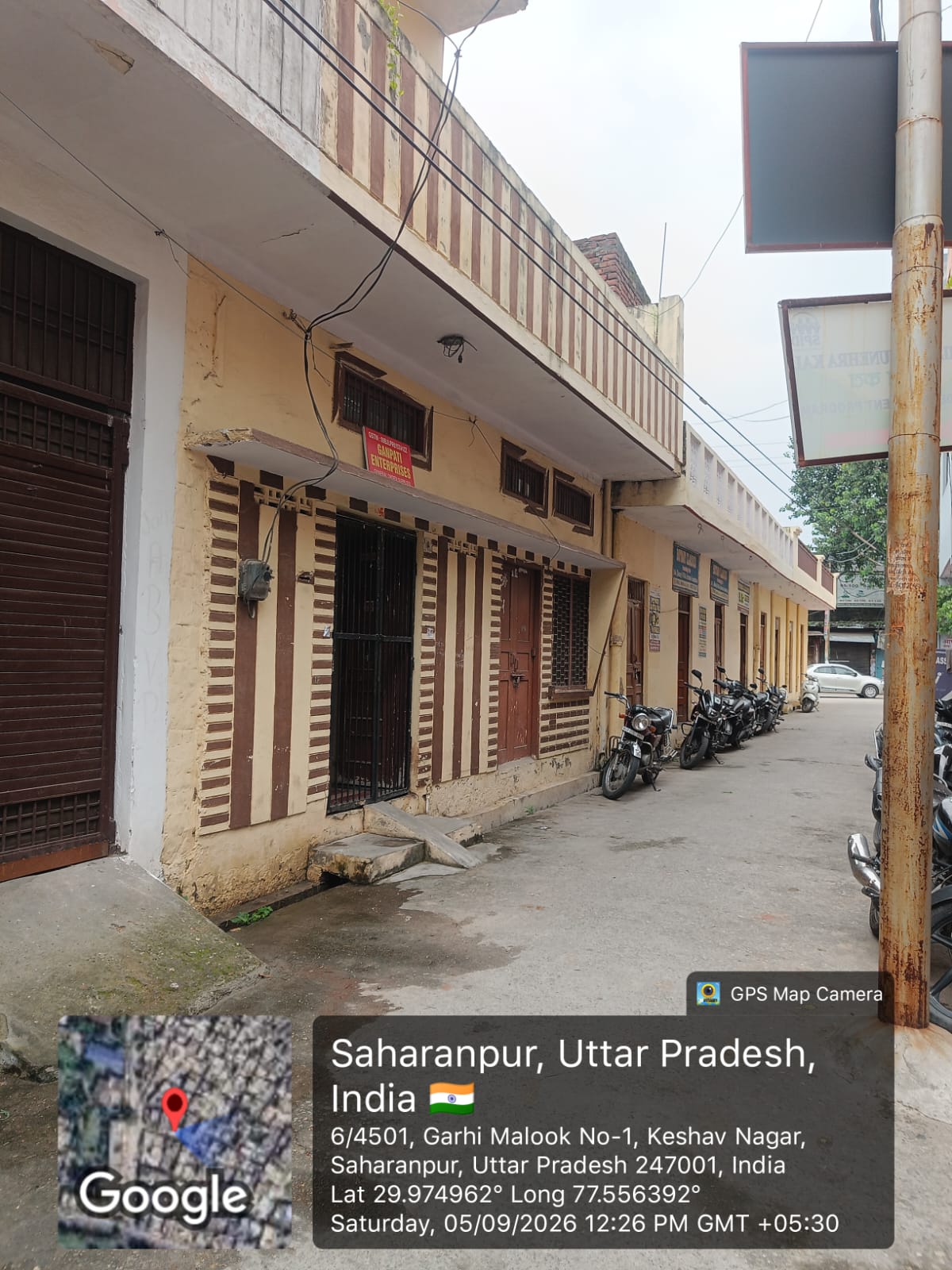 120.83 square meter Individual House for sale in Saharanpur — photo 3