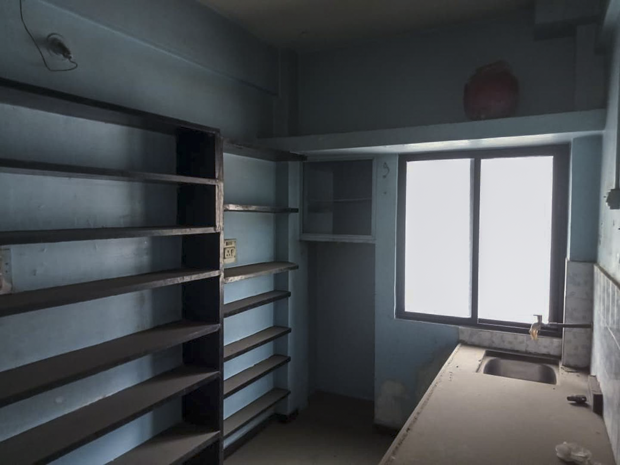 Flat for sale in Upnagar, B/h. Hotel Saisaya, Opp. St. Xavier High School. Eklahare — photo 12