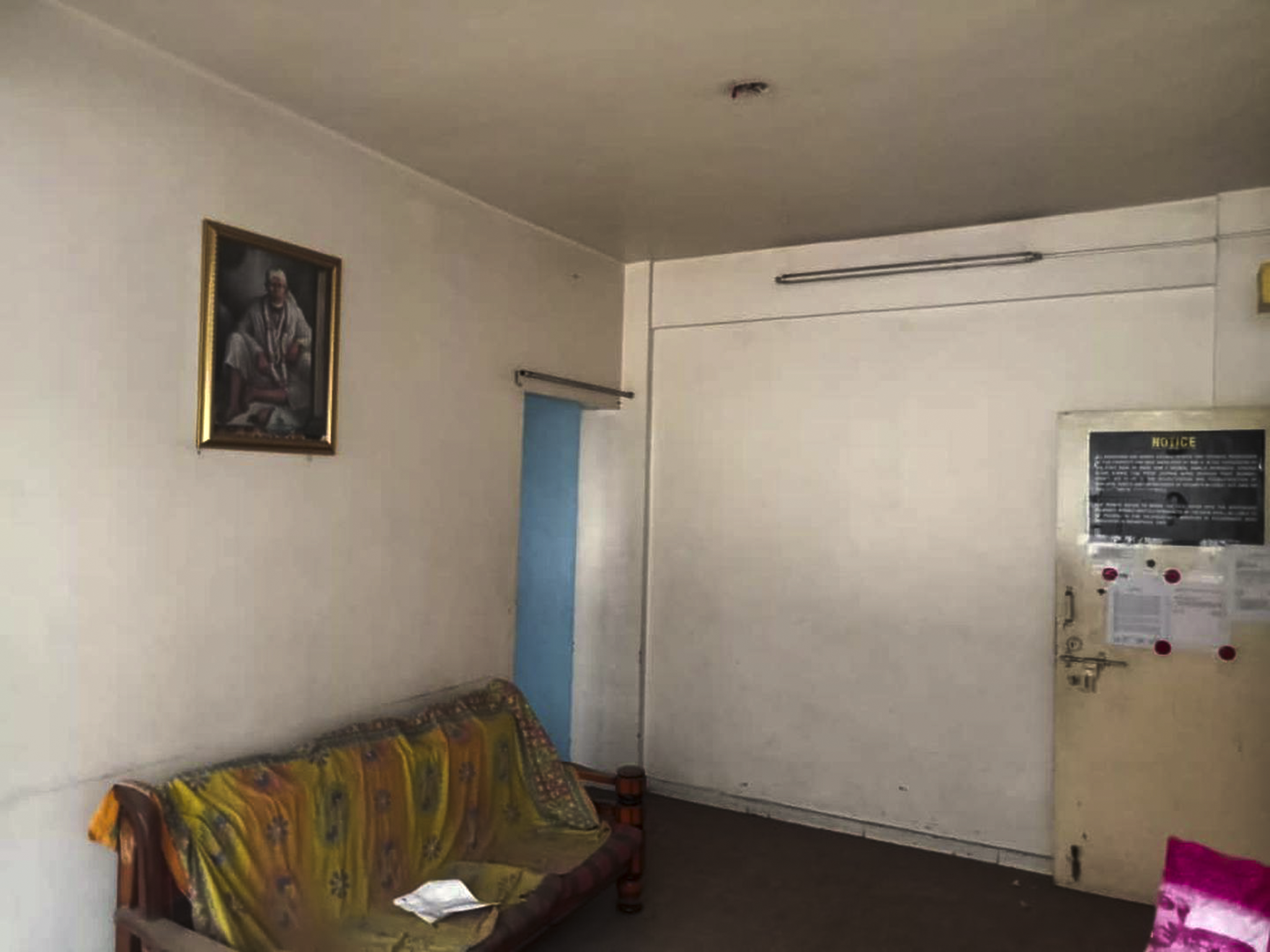 Flat for sale in Upnagar, B/h. Hotel Saisaya, Opp. St. Xavier High School. Eklahare — photo 17