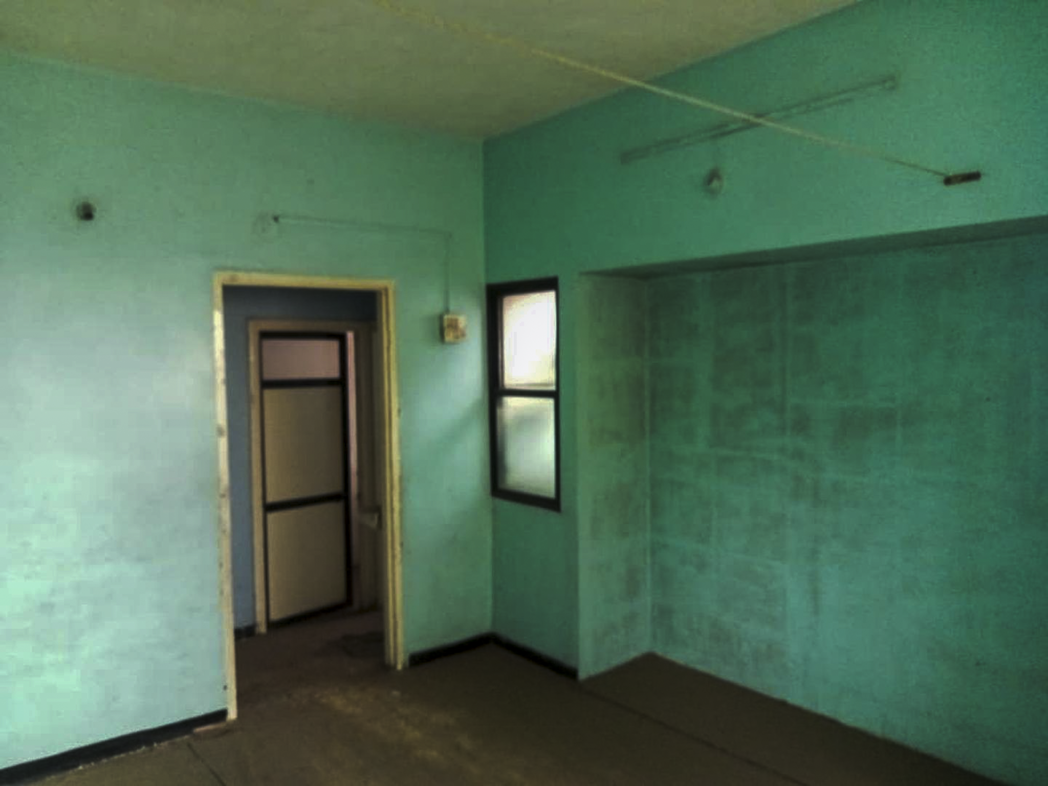 Flat for sale in Upnagar, B/h. Hotel Saisaya, Opp. St. Xavier High School. Eklahare — photo 4