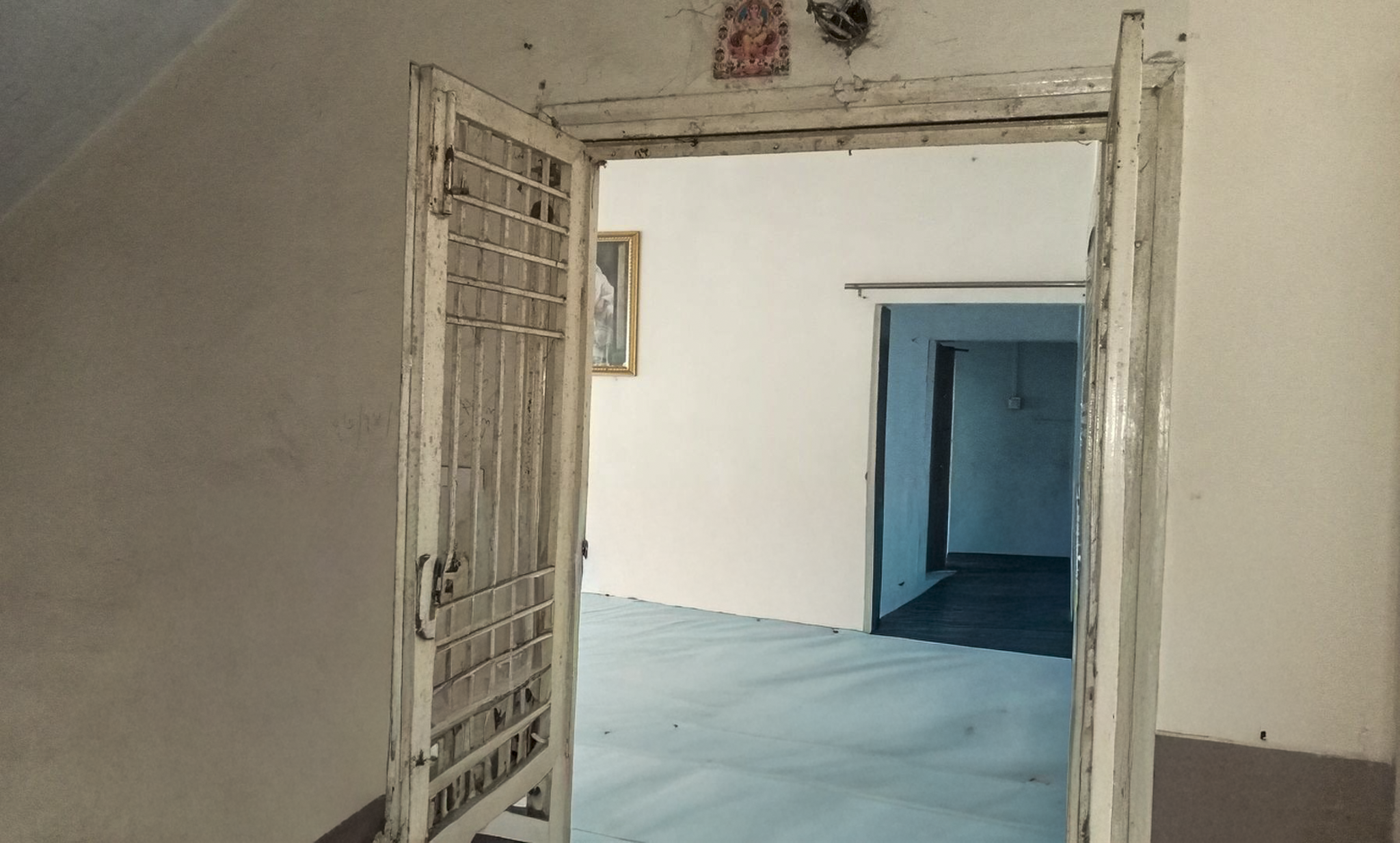 Flat for sale in Upnagar, B/h. Hotel Saisaya, Opp. St. Xavier High School. Eklahare — photo 19
