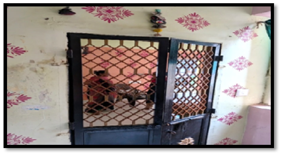 66.89 square meter Flat for sale in Ahmedabad