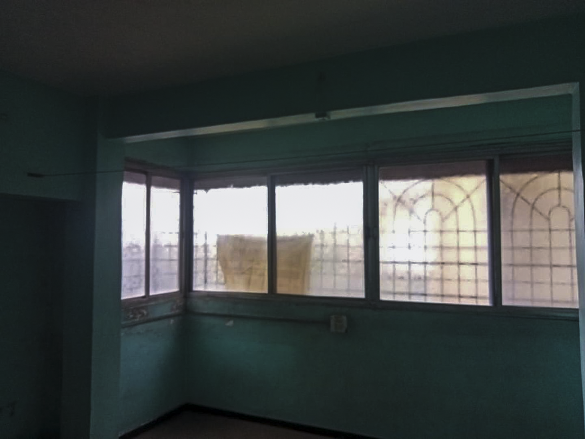 Flat for sale in Upnagar, B/h. Hotel Saisaya, Opp. St. Xavier High School. Eklahare — photo 6