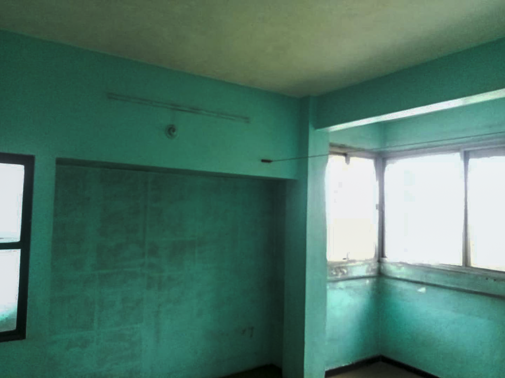 Flat for sale in Upnagar, B/h. Hotel Saisaya, Opp. St. Xavier High School. Eklahare — photo 11