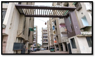 66.89 square meter Flat for sale in Ahmedabad — photo 3