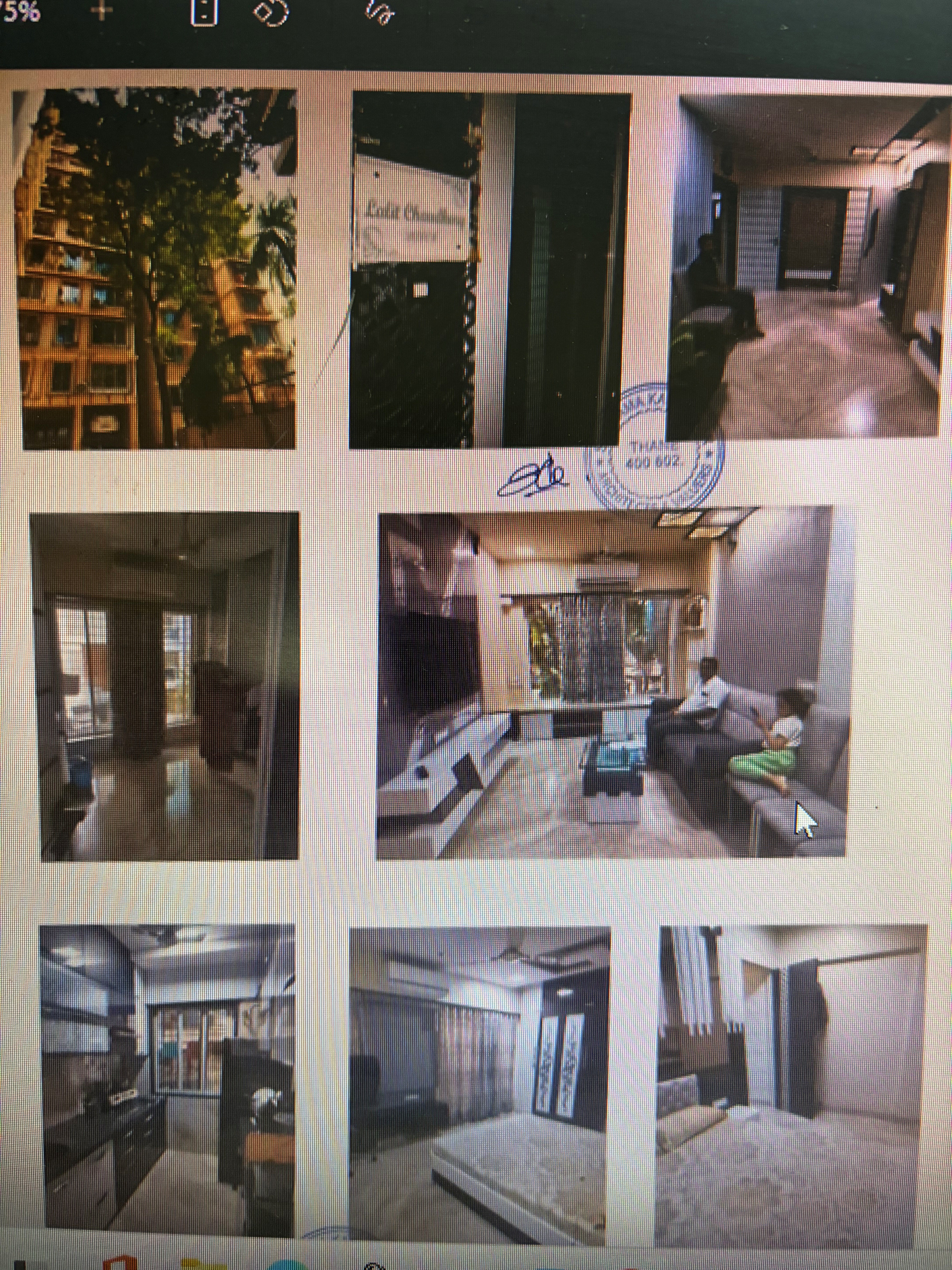 954 square feet Flat for sale in Mumbai