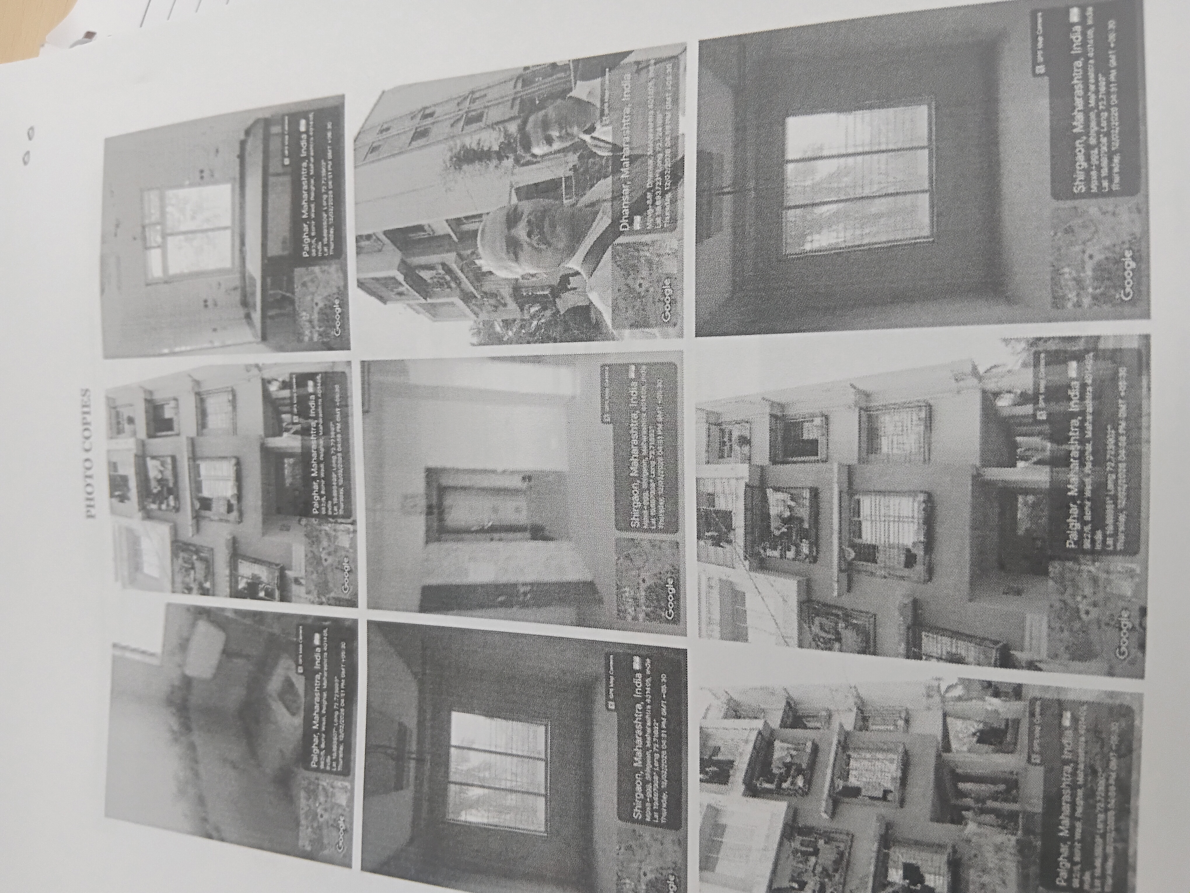 300 square feet Flat for sale in Palghar
