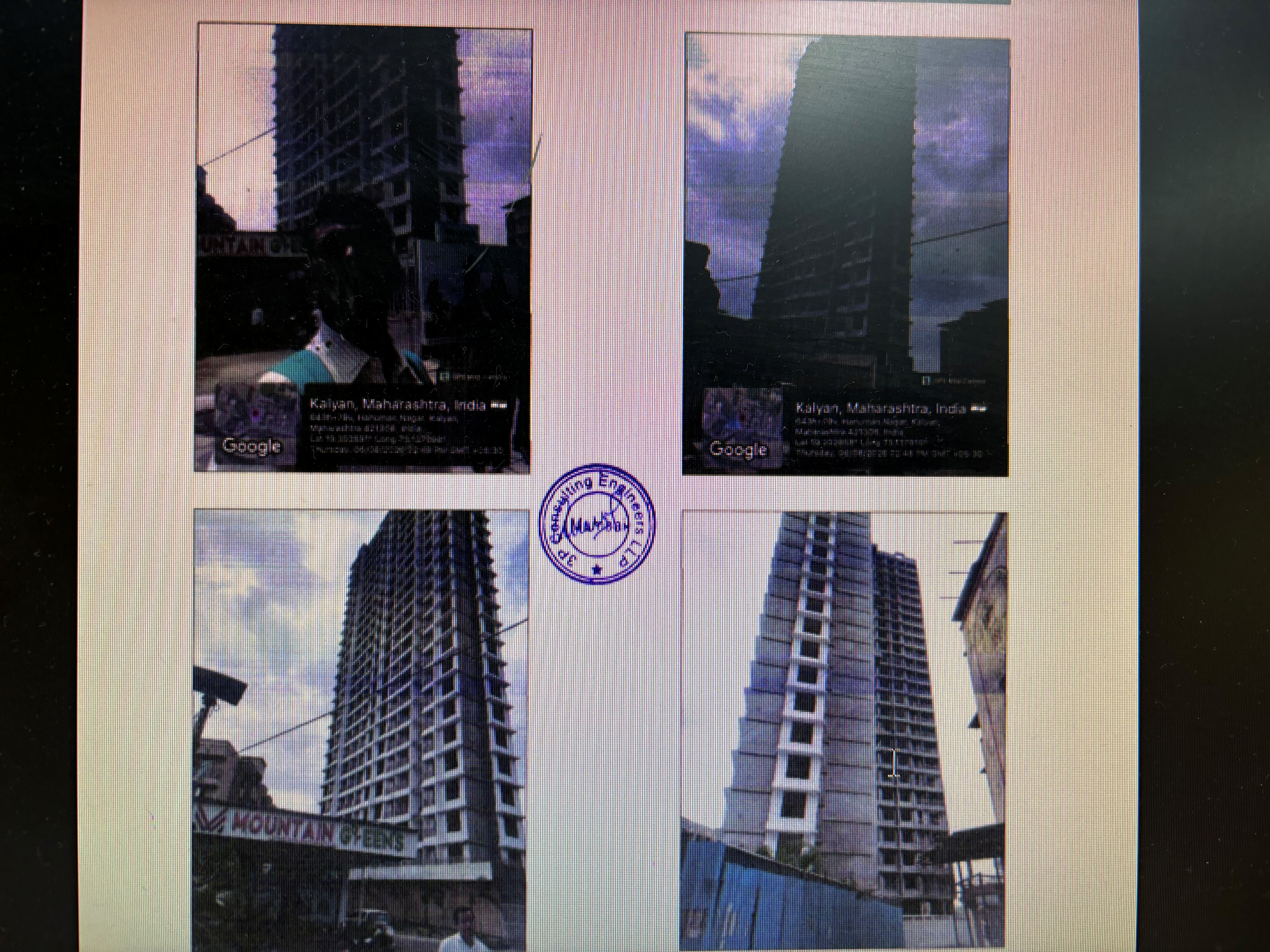 568 square feet Flat for sale in Kalyan