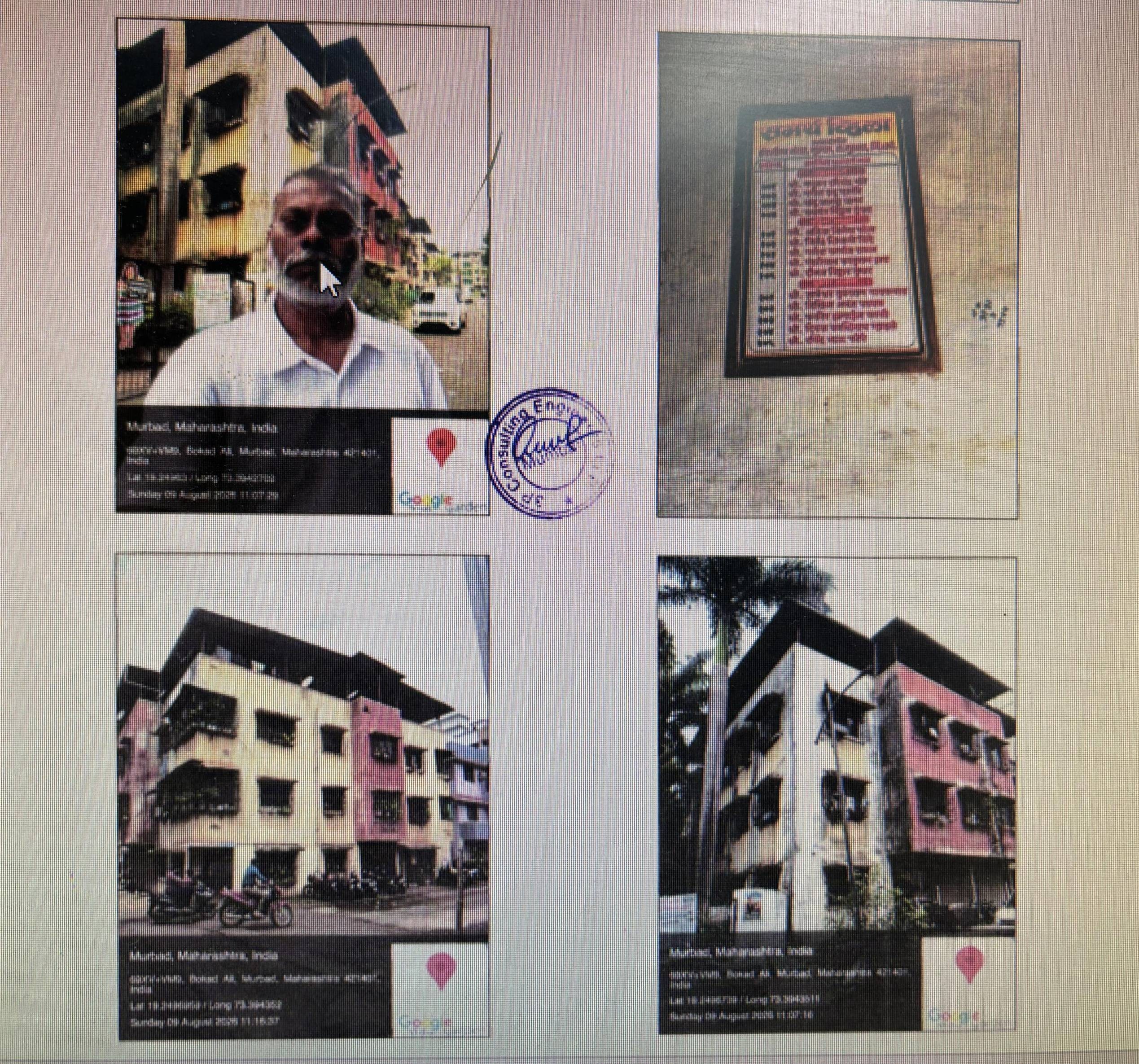 678 square feet Flat for sale in Murbad — photo 2