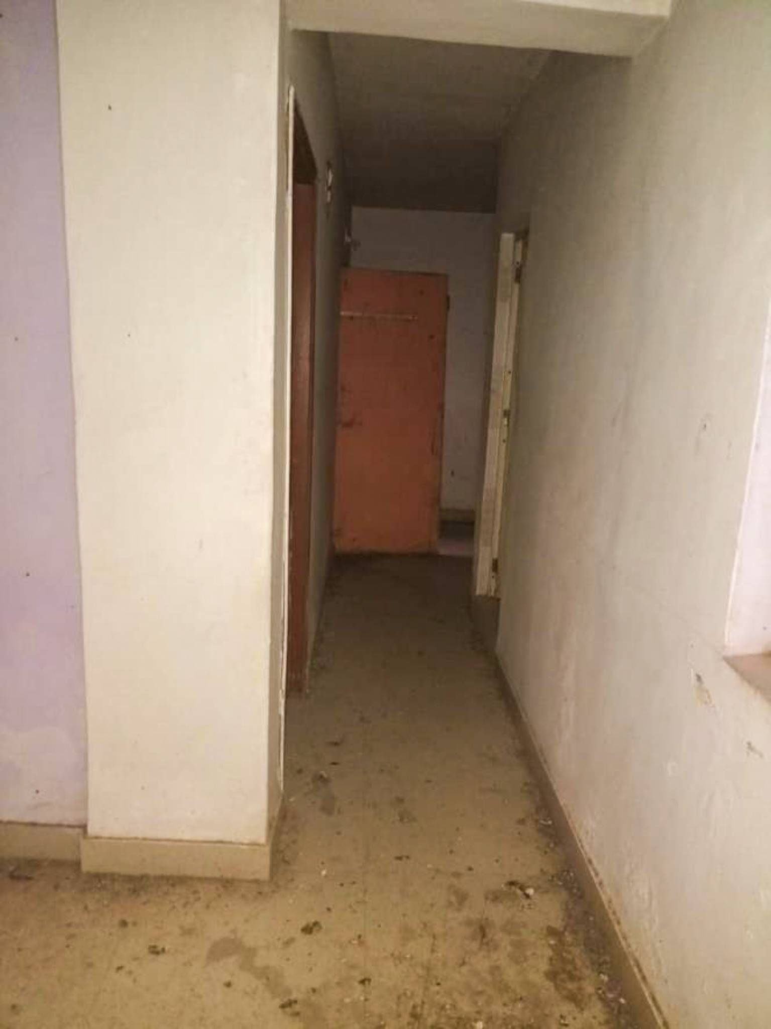 Individual House for sale in ITI CIRCLE GORWA Vadodara
