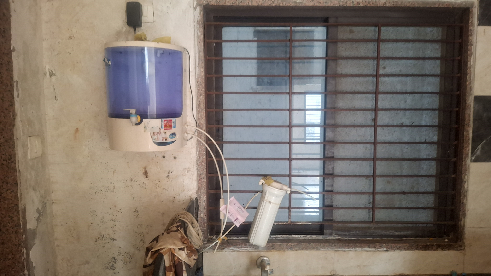 87.73 square meter Flat for sale in gorwa Vadodara — photo 2