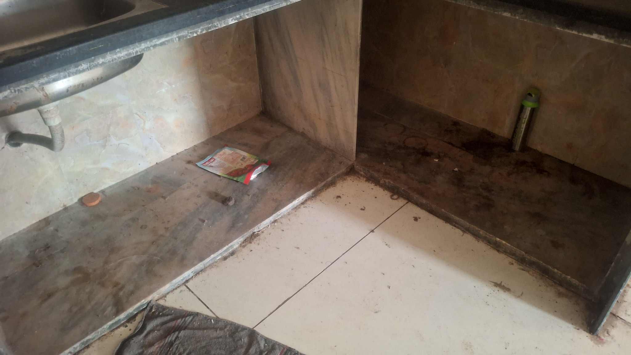87.73 square meter Flat for sale in gorwa Vadodara — photo 5