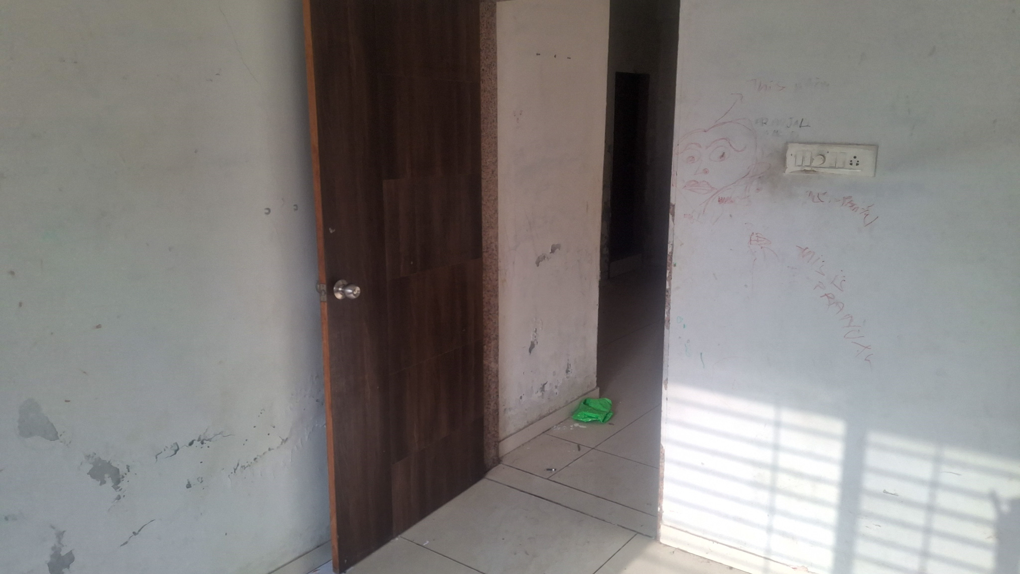 87.73 square meter Flat for sale in gorwa Vadodara — photo 8