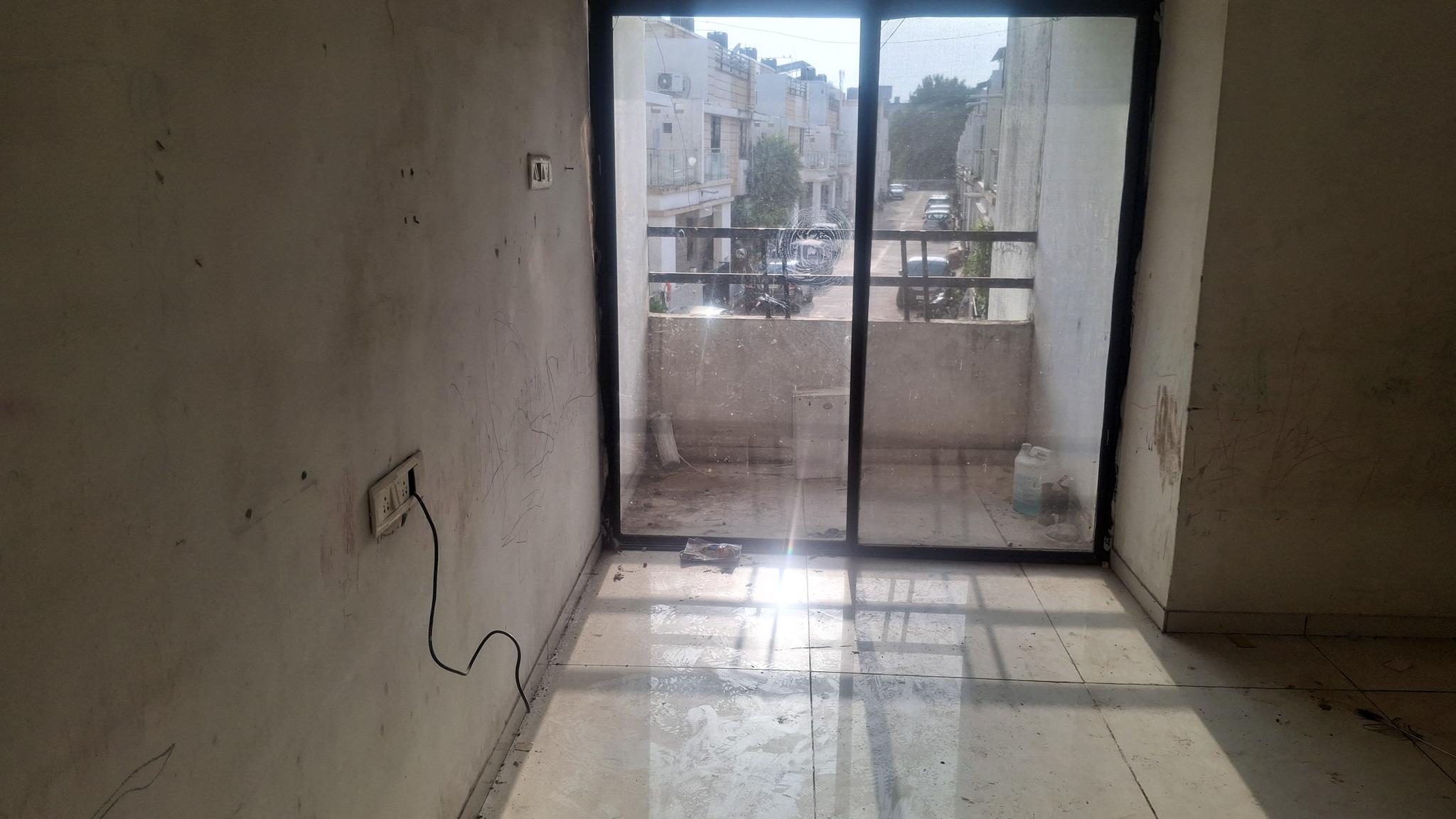 87.73 square meter Flat for sale in gorwa Vadodara — photo 10
