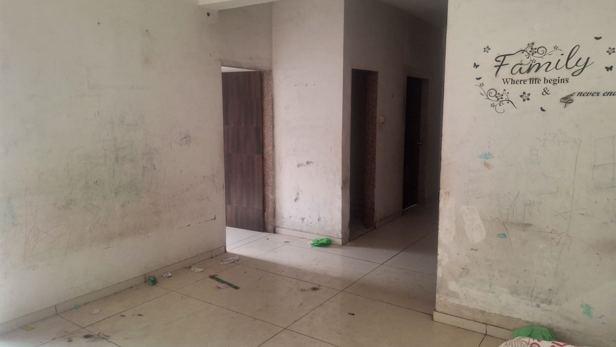 87.73 square meter Flat for sale in gorwa Vadodara — photo 11
