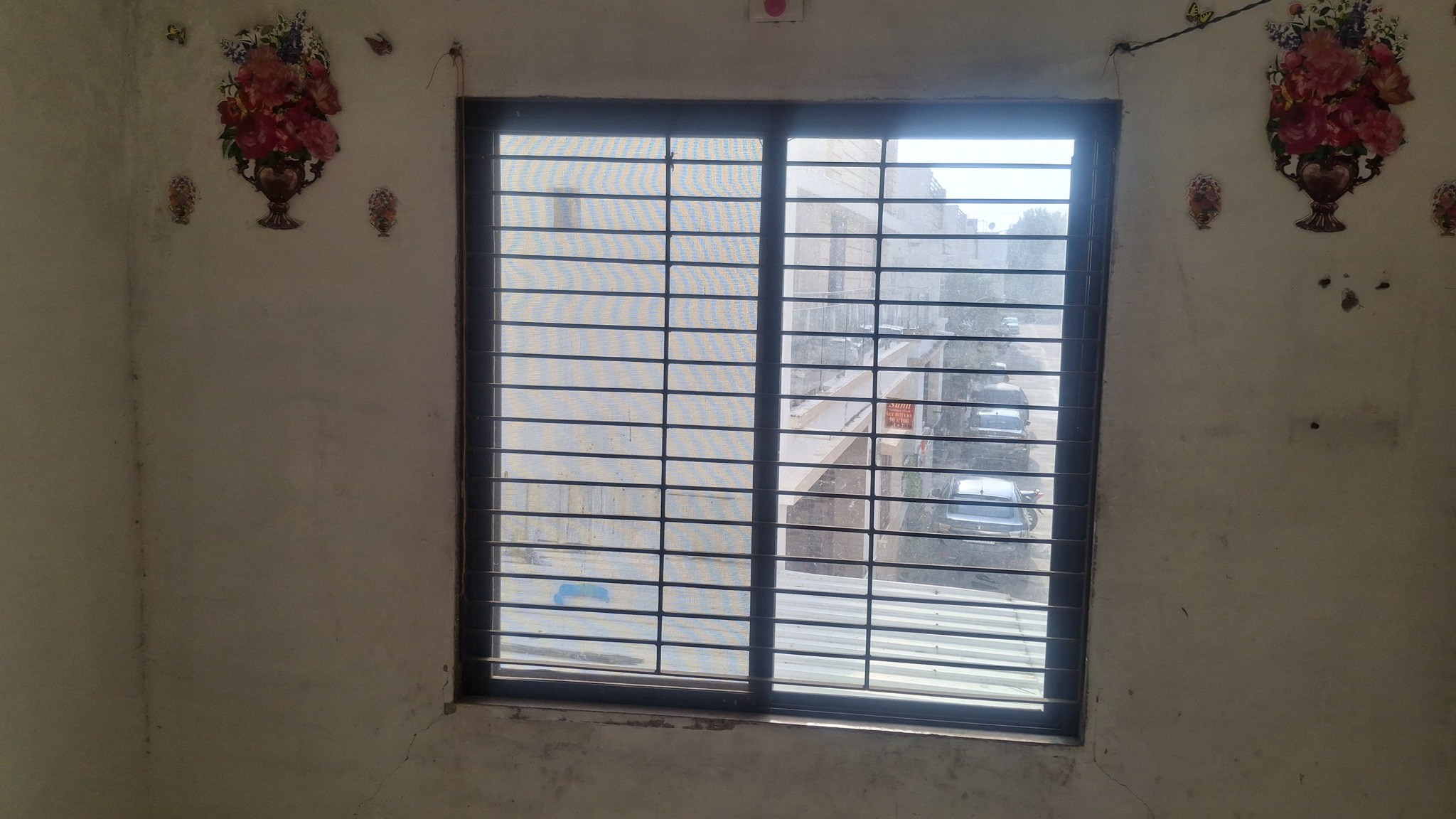 87.73 square meter Flat for sale in gorwa Vadodara — photo 5