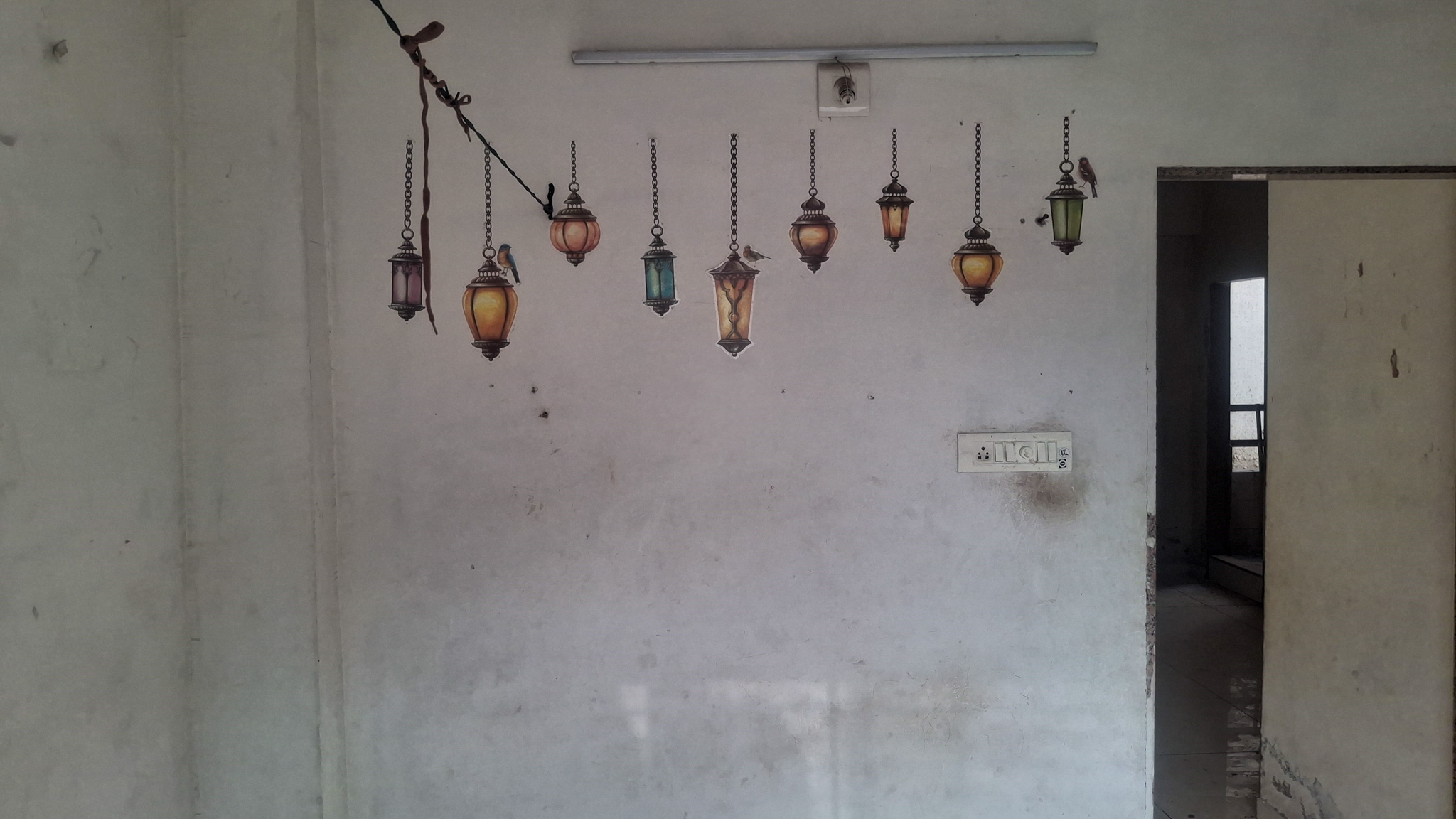 87.73 square meter Flat for sale in gorwa Vadodara — photo 6