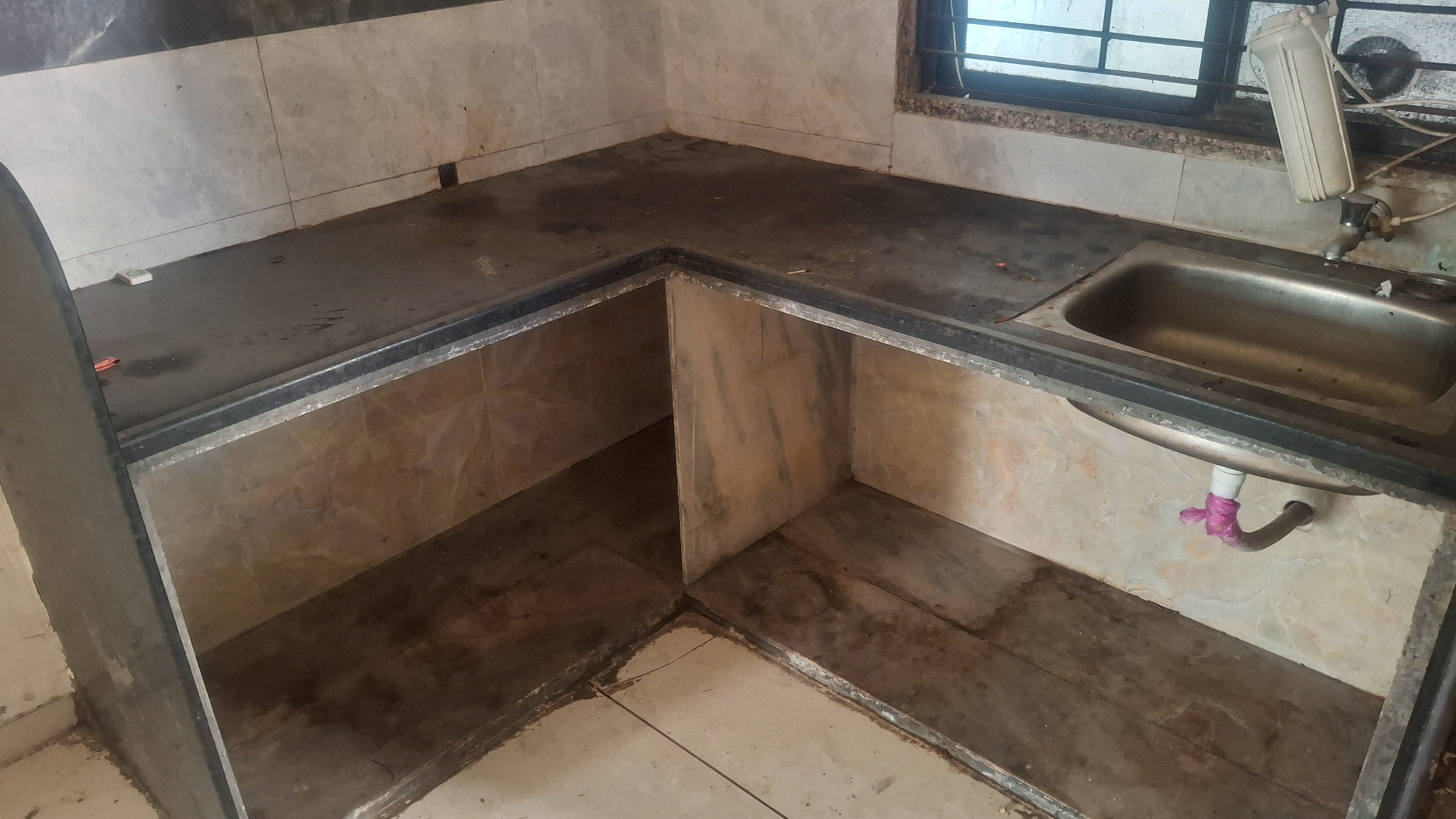 87.73 square meter Flat for sale in gorwa Vadodara — photo 8