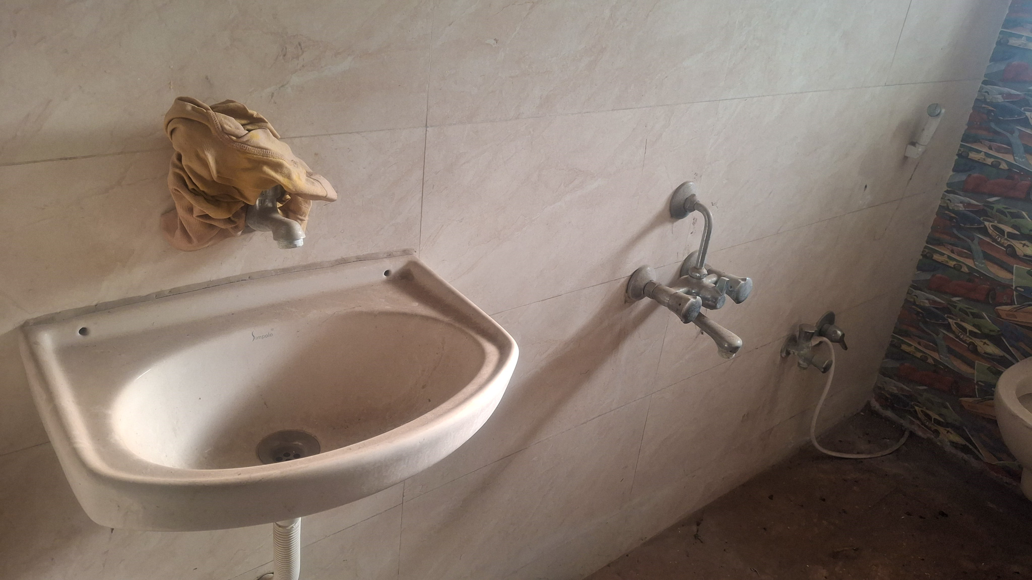 87.73 square meter Flat for sale in gorwa Vadodara — photo 23