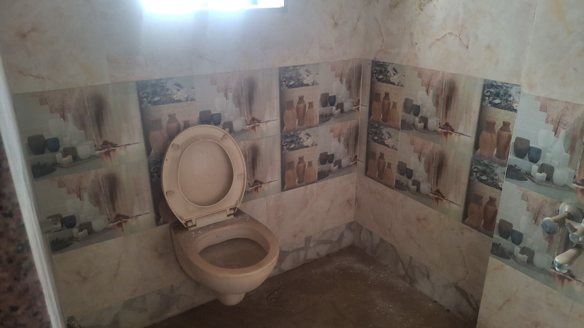 87.73 square meter Flat for sale in gorwa Vadodara — photo 15