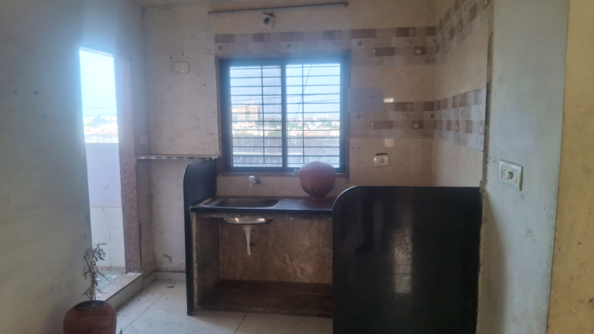 944 square feet Flat for sale in gorwa Vadodara — photo 8