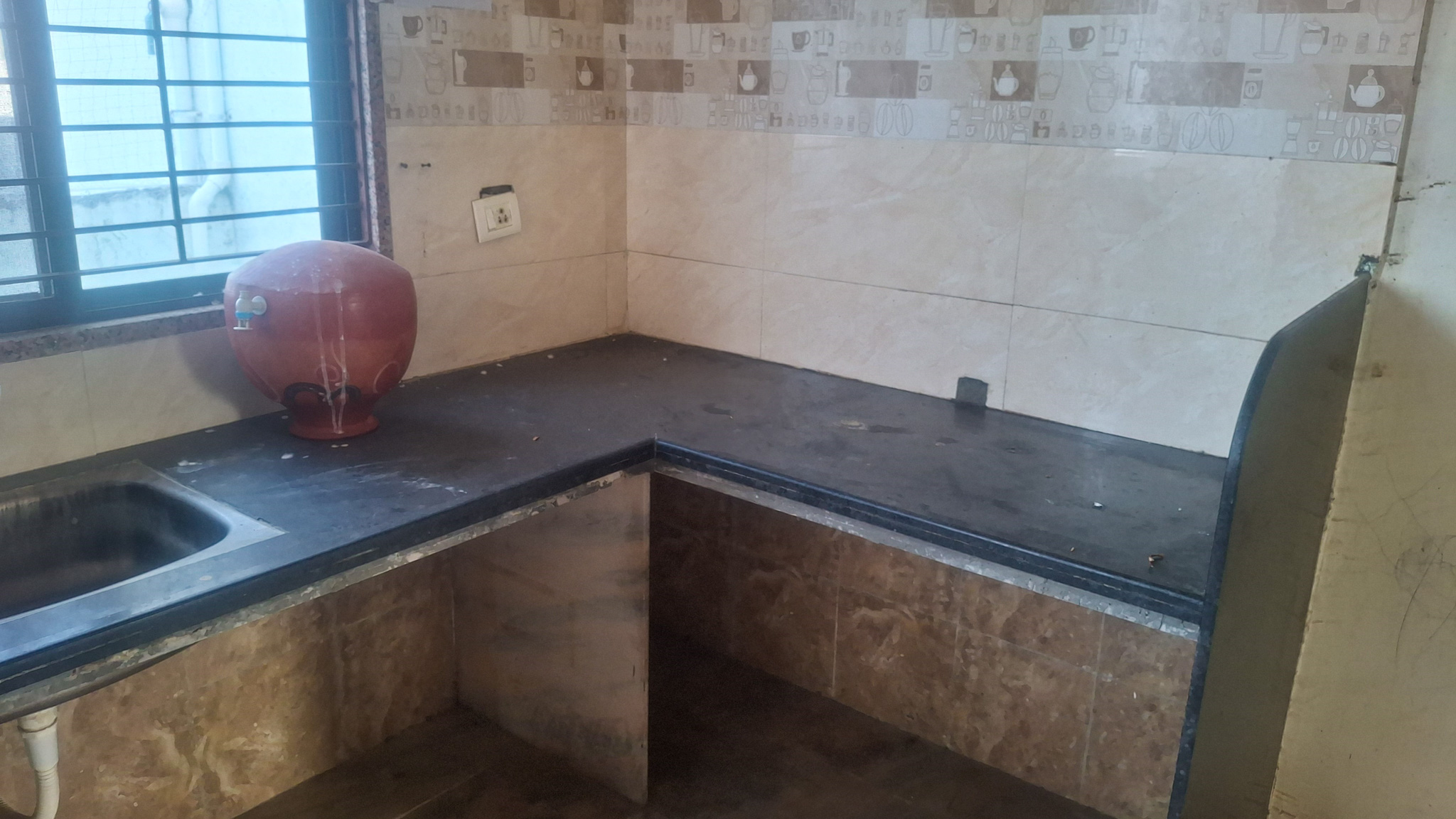 944 square feet Flat for sale in gorwa Vadodara — photo 9