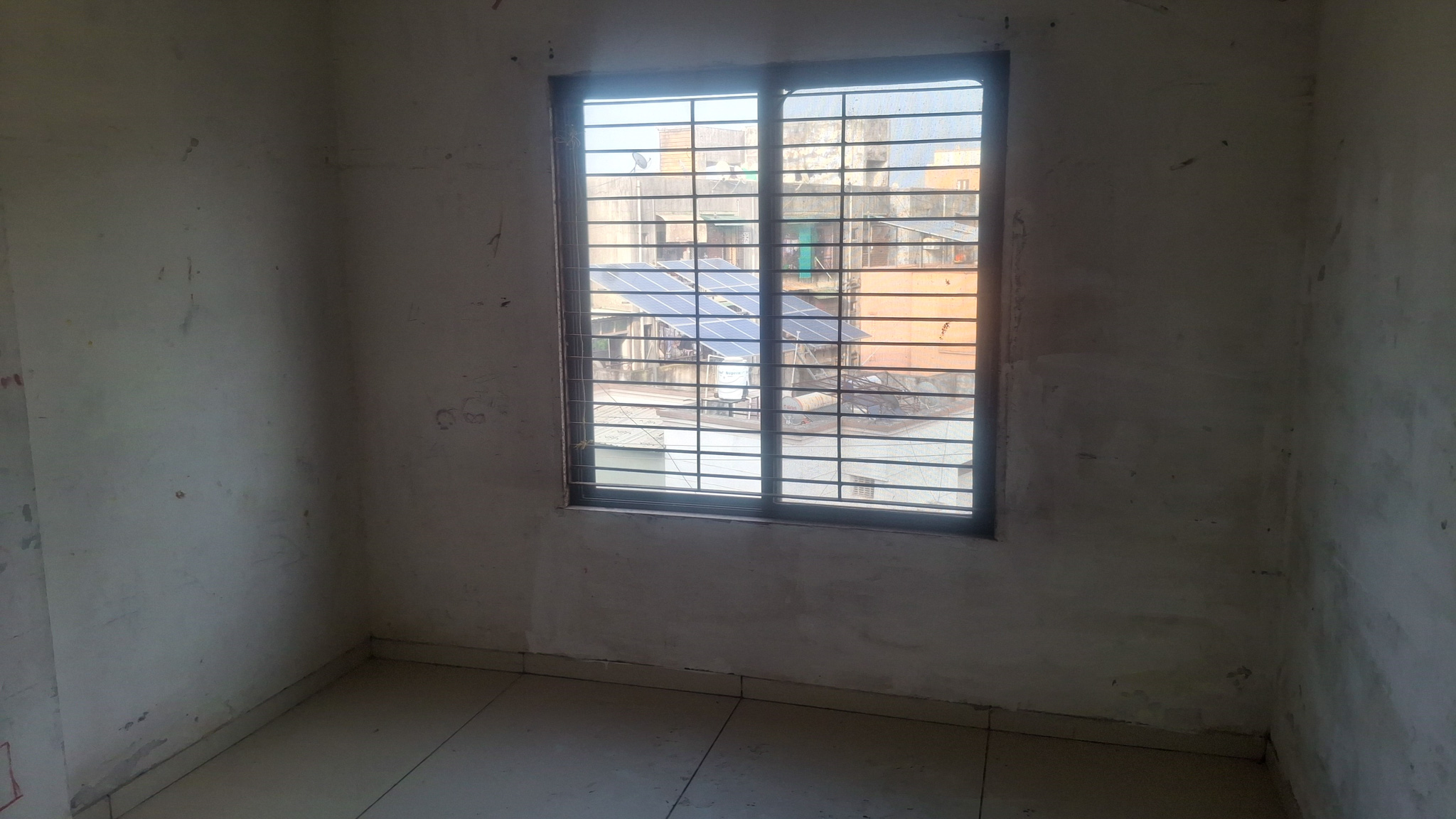 116.15 square meter Flat for sale in gorwa Vadodara — photo 5