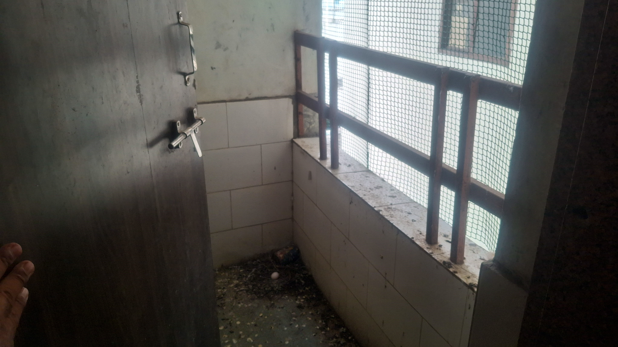 116.15 square meter Flat for sale in gorwa Vadodara — photo 9