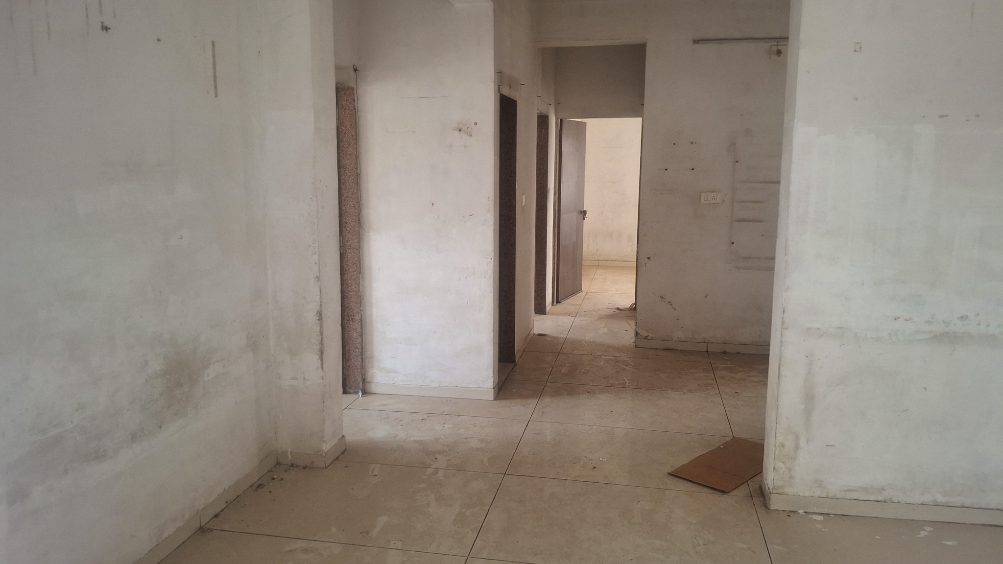 116.15 square meter Flat for sale in gorwa Vadodara — photo 2