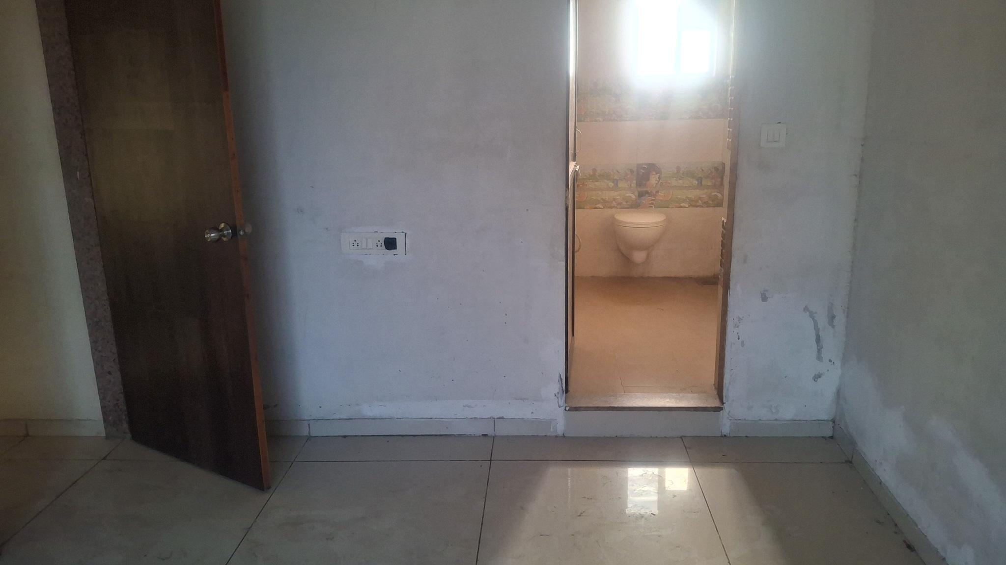 330 square feet Flat for sale in gorwa Vadodara — photo 15