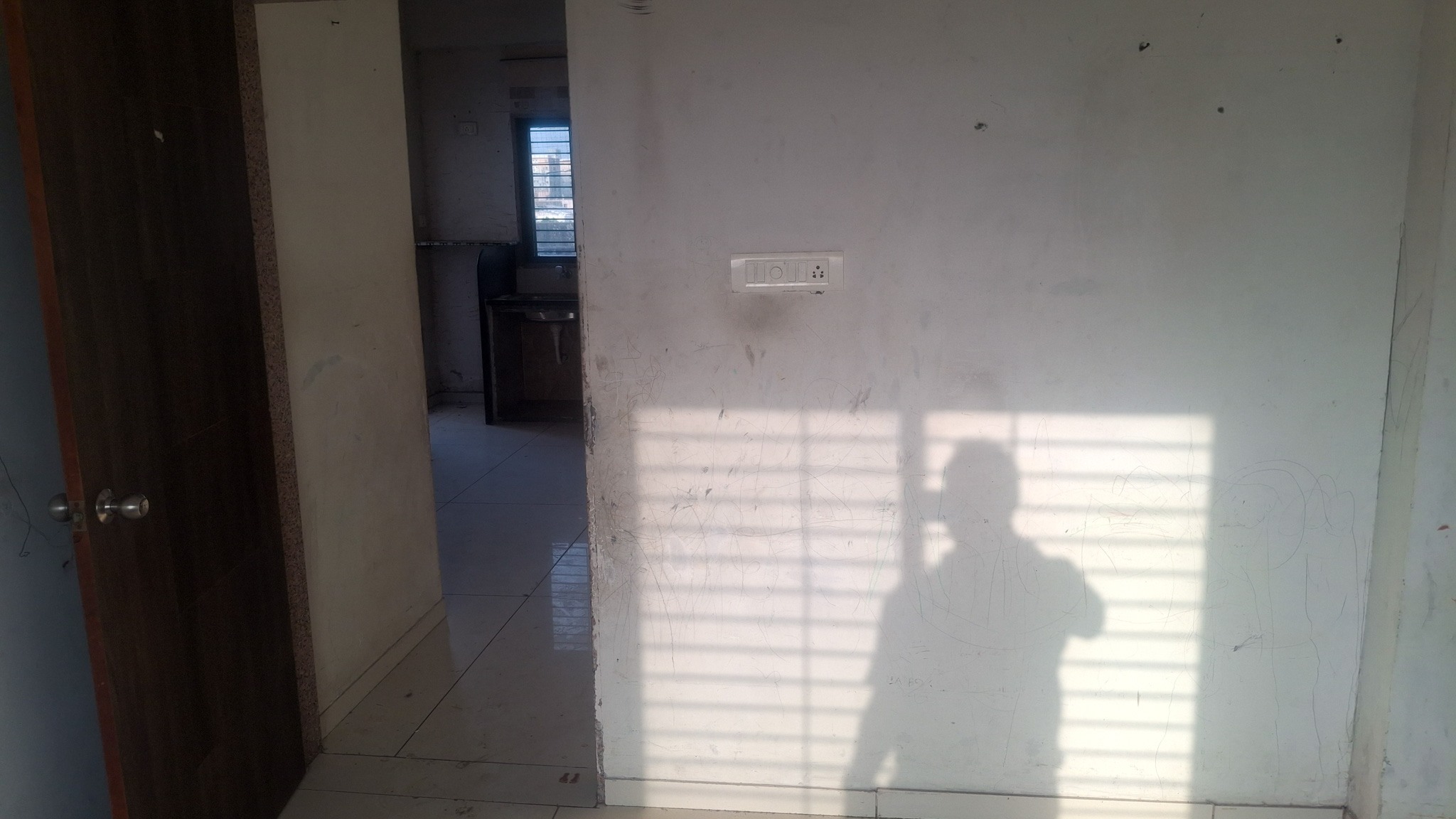 330 square feet Flat for sale in gorwa Vadodara — photo 5