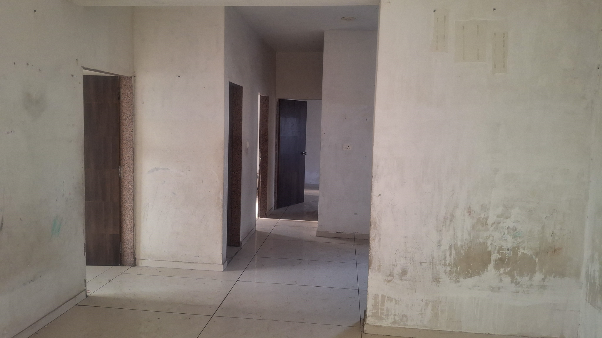 330 square feet Flat for sale in gorwa Vadodara — photo 2