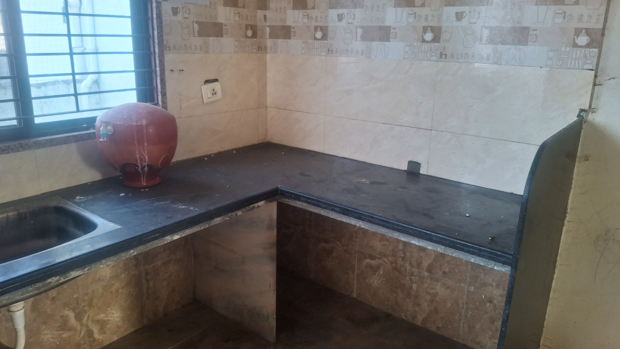330 square feet Flat for sale in gorwa Vadodara — photo 8