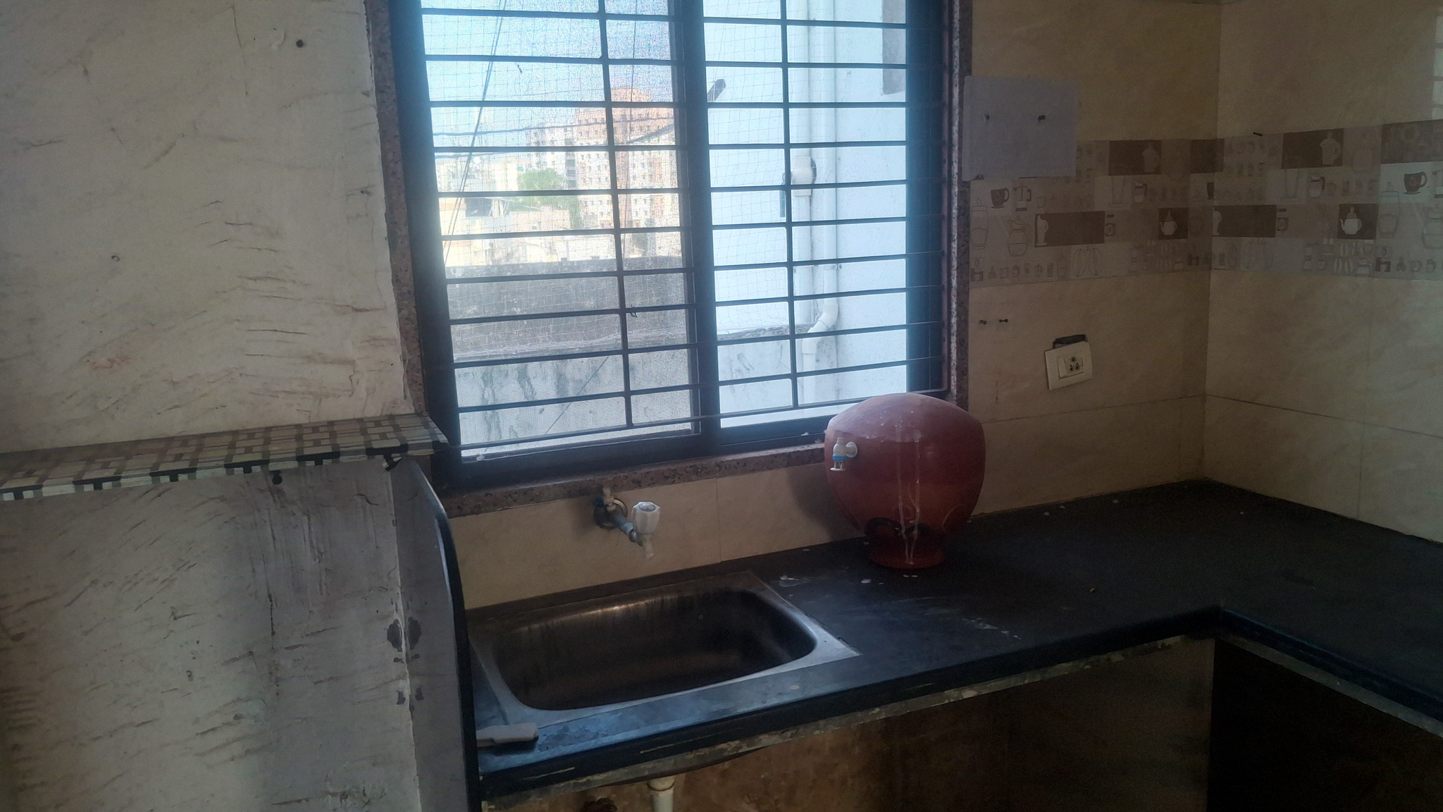 330 square feet Flat for sale in gorwa Vadodara — photo 7