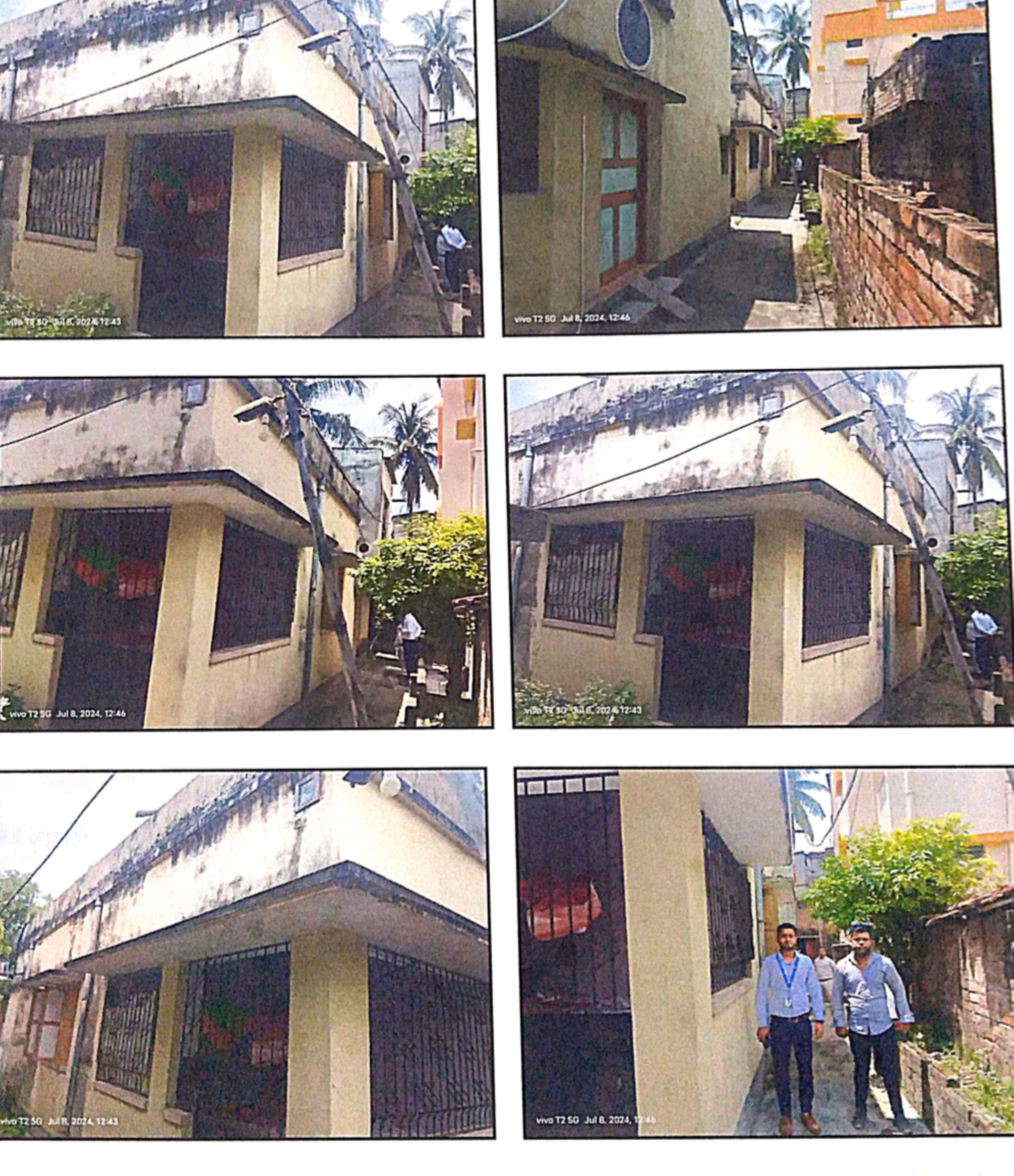 Individual House for sale in KRISHNANAGR Krishnanagar