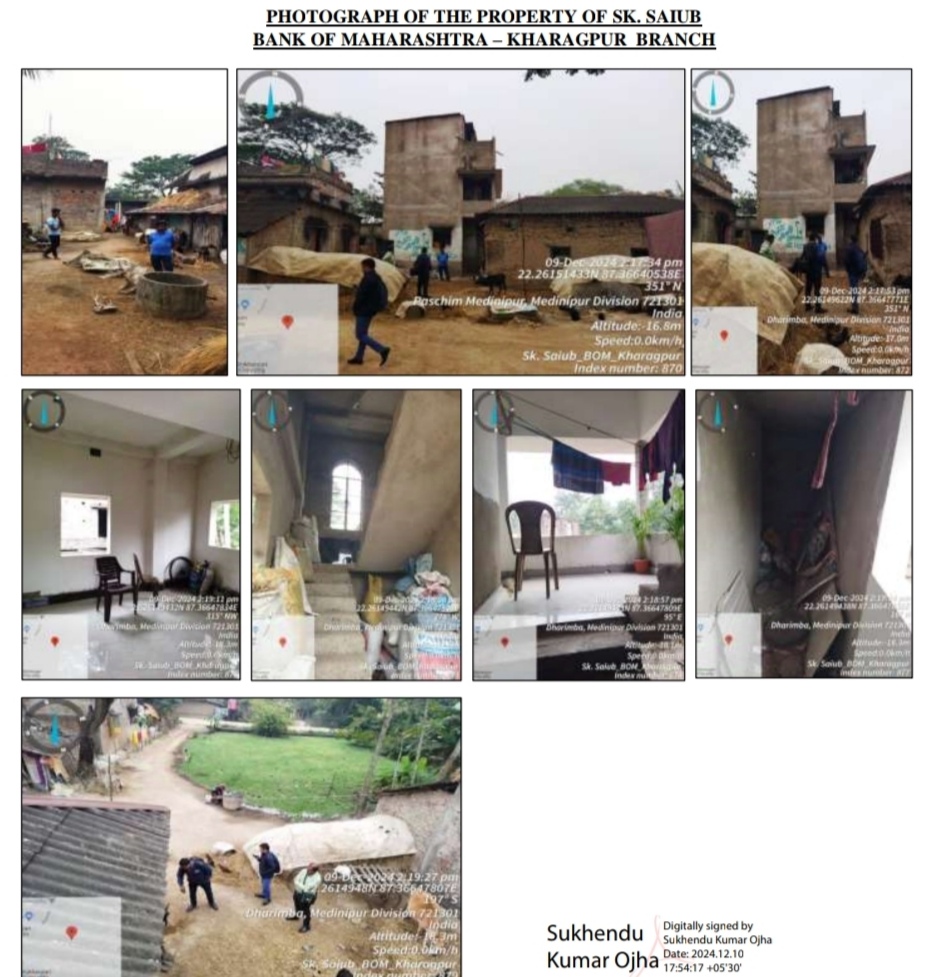 Individual House for sale in Kharagpur