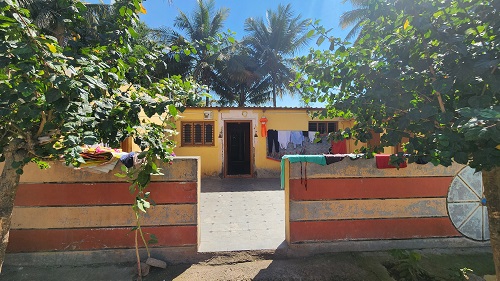 3500 square feet Farm House for sale in SATTI Sadalgi