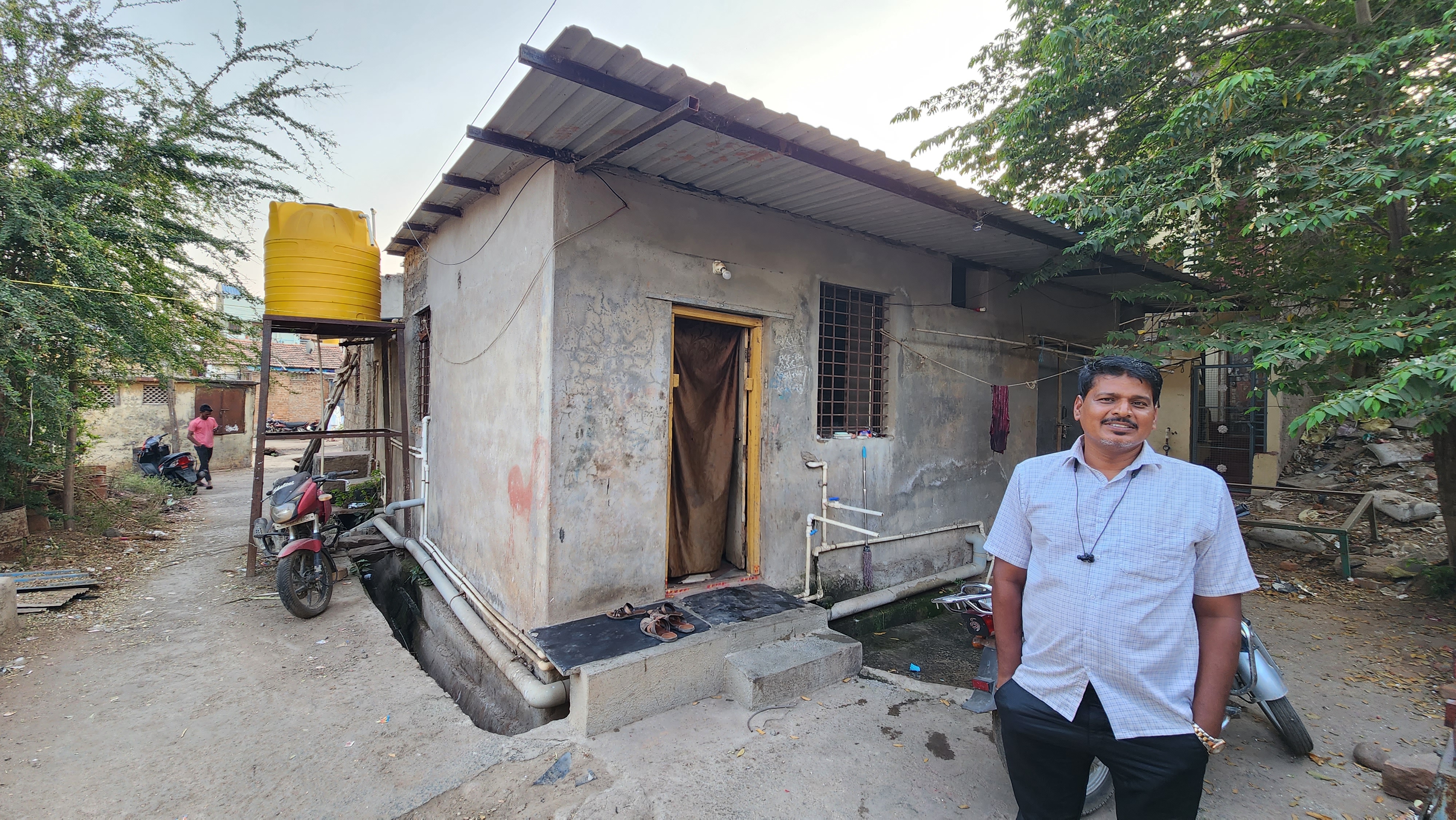 750 square feet Individual House for sale in GOKAK Gokak