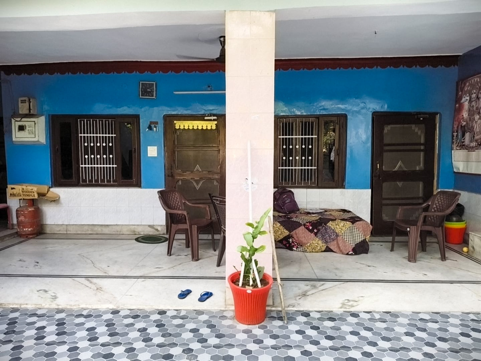 2 BHK Individual House for sale in UTTAM CHAND, KANGRA Nurpur — photo 9
