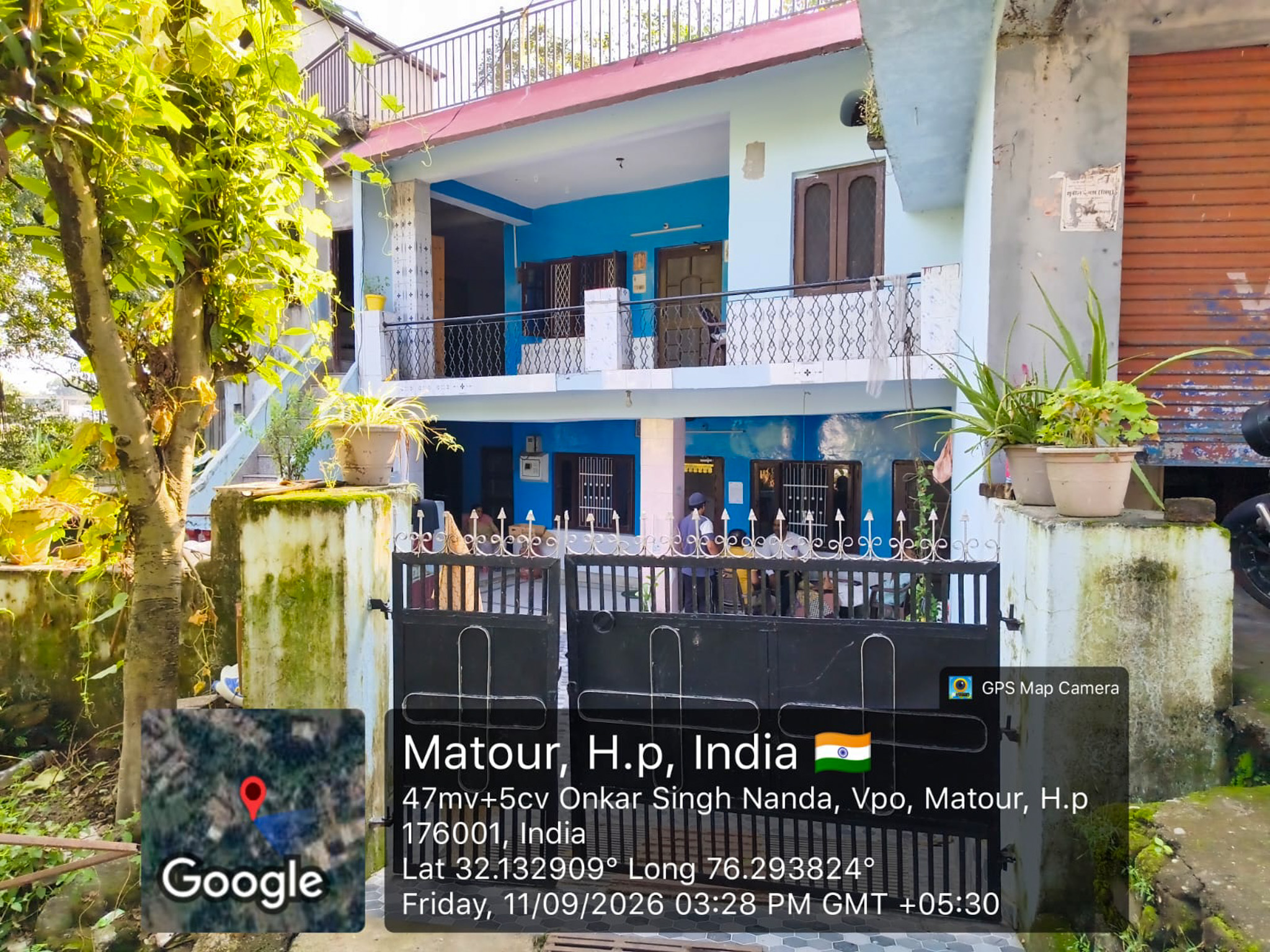 2 BHK Individual House for sale in UTTAM CHAND, KANGRA Nurpur — photo 8