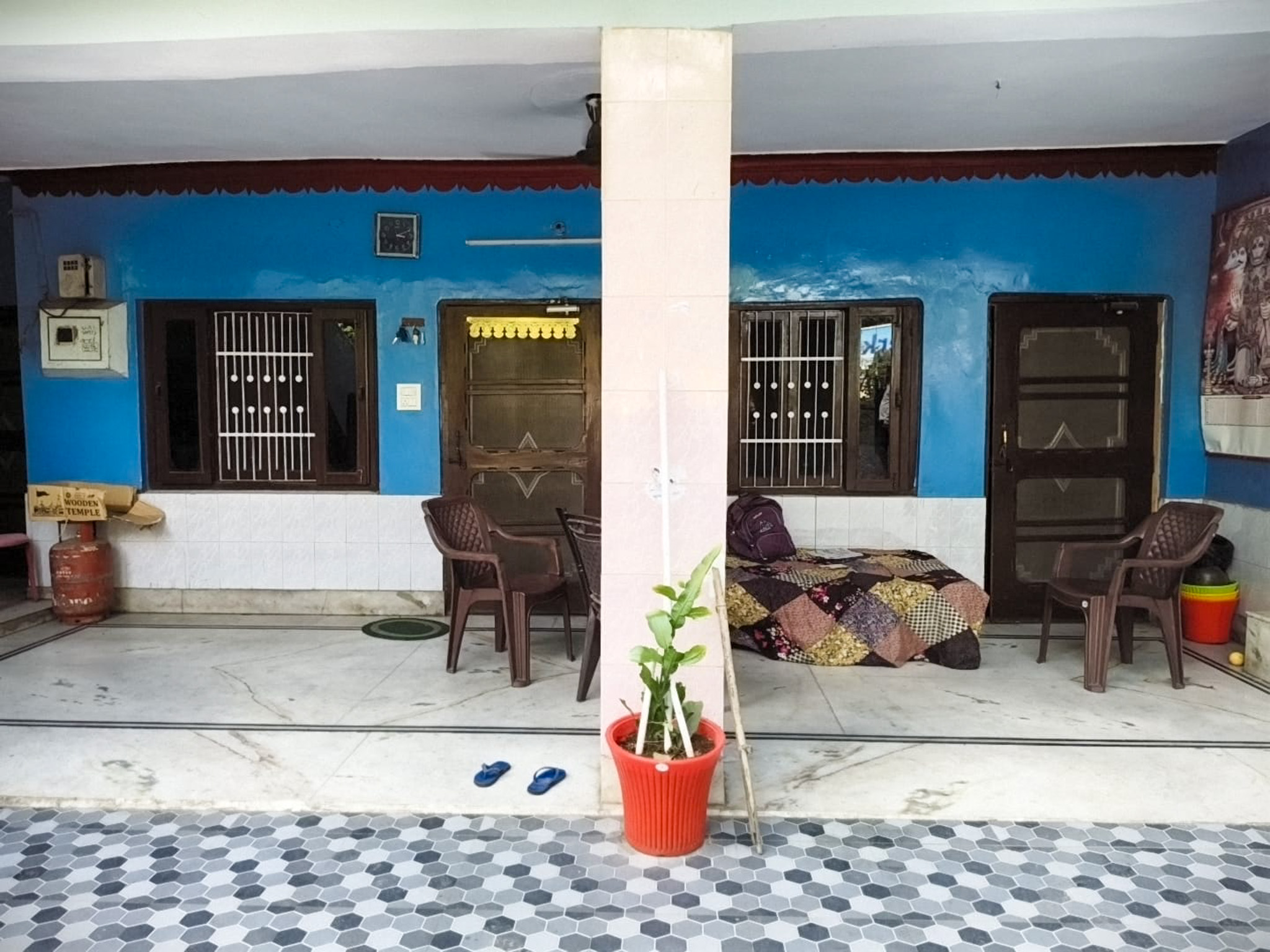2 BHK Individual House for sale in UTTAM CHAND, KANGRA Nurpur — photo 11