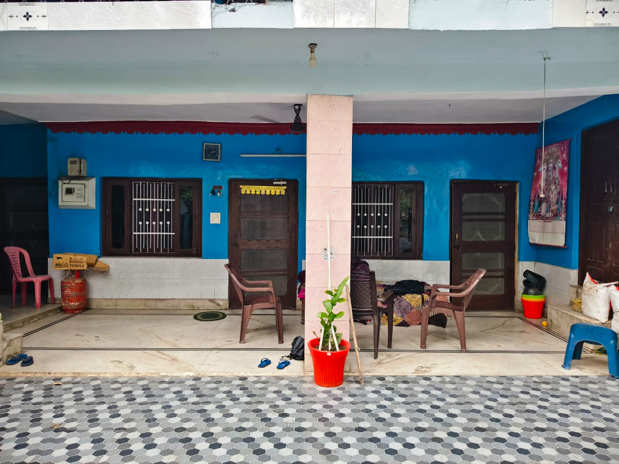 2 BHK Individual House for sale in UTTAM CHAND, KANGRA Nurpur — photo 2